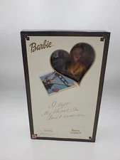 Barbie I Left My Heart in San Francisco See's Candies Special Edition - 2001