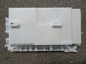 ZANKER KDF60002WE PNC  91151618002   Elektronik STEUERUNG Ako 758985-17