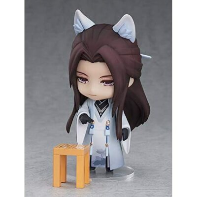 GOOD SMILE Nendoroid Love&Producer Mo Xu Fox Spirit Ver. w
