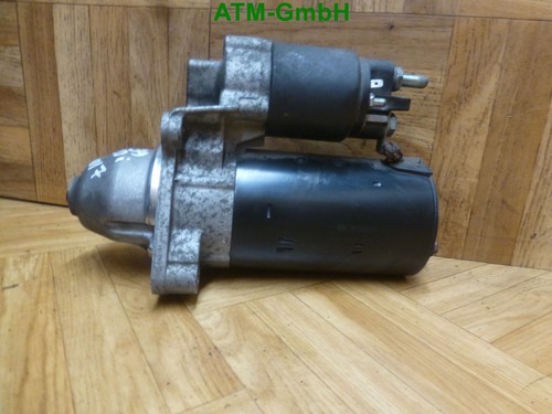 Anlasser Starter BMW E39 5er 520i 20 6S 3 DD21 Bosch 0001108157 1740374