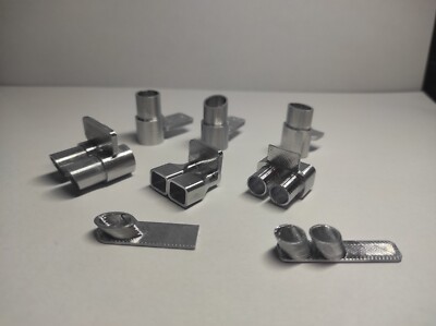 RC Auspuff 1/10