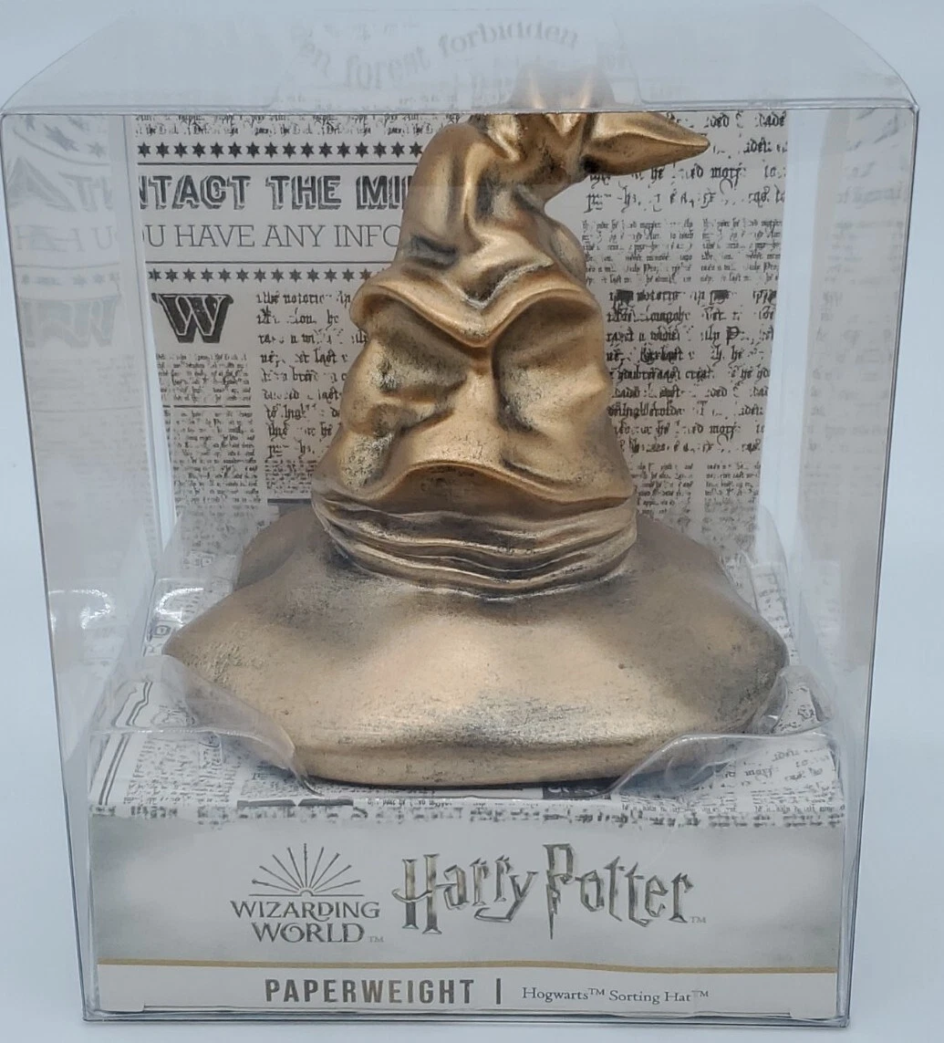 Wizarding world sorting hat deals