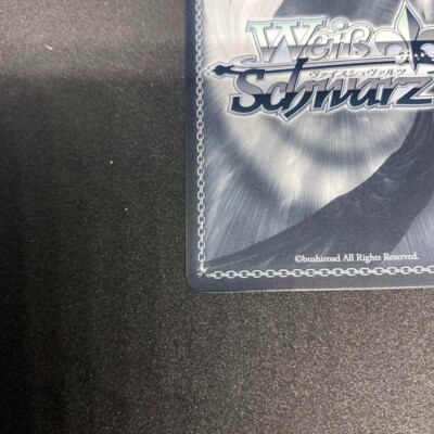 FOIL Recoil インスタントカード 2枚セット 55 Signed Weiss Schwarz Lycoris Recoil LRC/W105-036SSPSSP