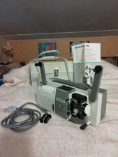 Proiettore pellicole video MAGNON