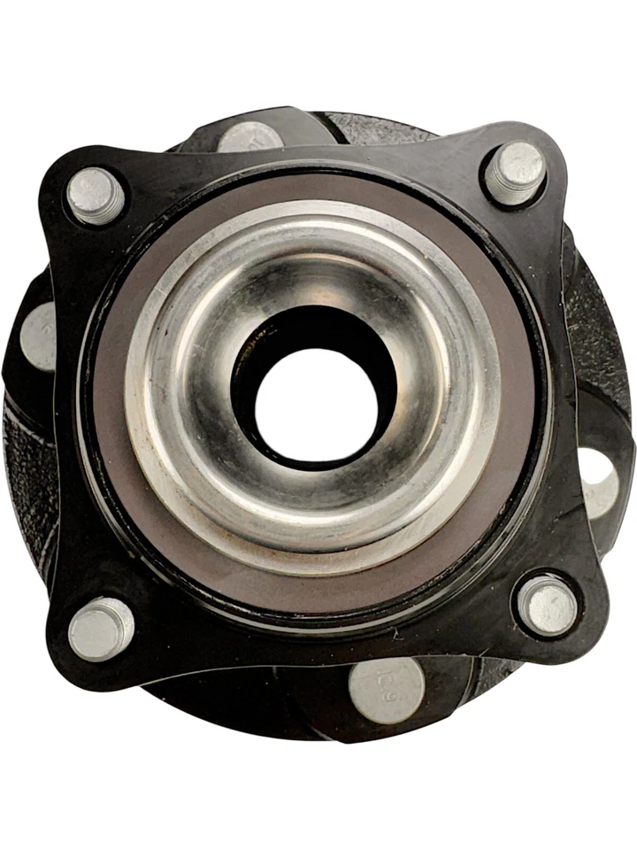 Подшипник оси и ступица в сборе Carquest 950-004 для Toyota 4Runner Tacoma 2015-2015 годов выпуска - Изображение 3 из 4