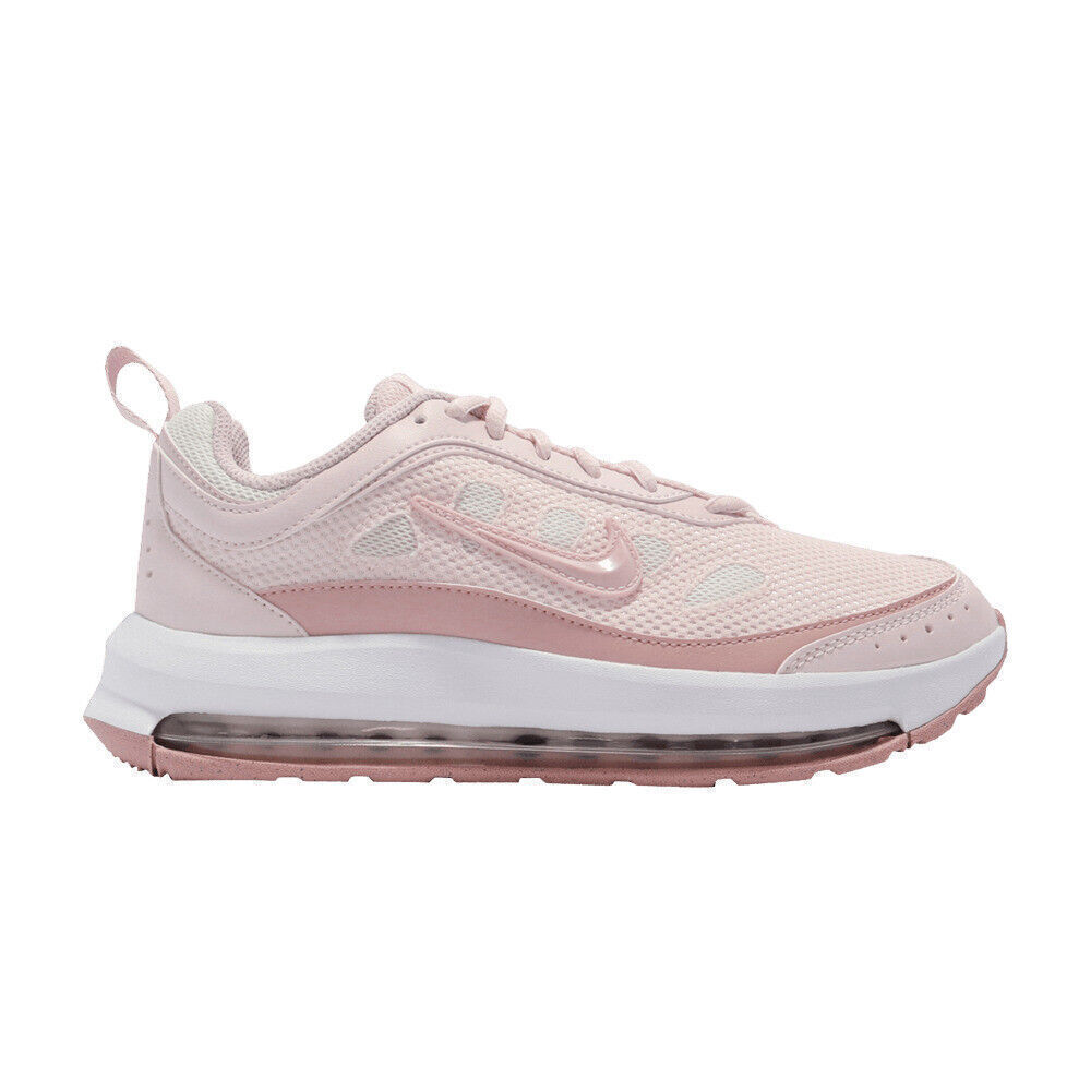 Nike Air Max AP 'Pink Oxford' CU4870-600 Women's Shoes | eBay