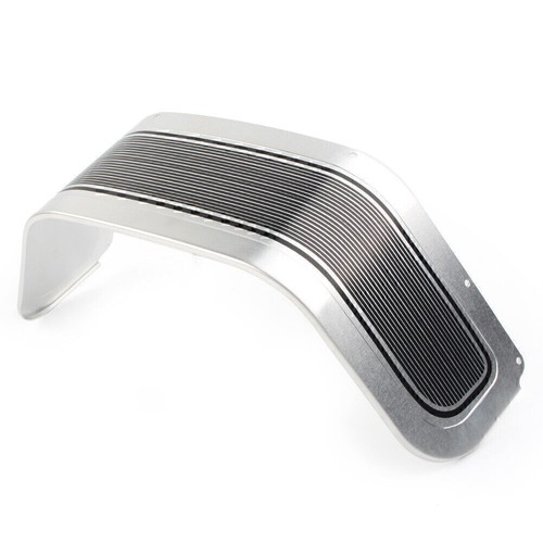 Front Fender Trim Skirt For Harley Touring Road/Electra/Street Glide 1993-2013 - Bild 7 von 9
