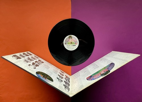 BIRTH CONTROL Vinyl LP Plastic People 1975 Gatefold 70 OVP Box cAn CBS Krautrock - Bild 3 von 8