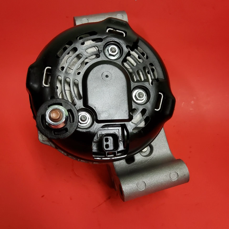 Alternador Chrysler 300 V6 2011 2012 2013 2014 2015 motor de 3,6 litros 160 amperios Foto 2 de 4