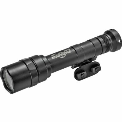 SureFire Scout Light Pro 6-Volt Ultra-High-Output LED Scout Light - Black...