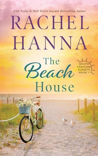 Thumbnail - Rachel Hanna The Beach House (taschenbuch) (us Import)