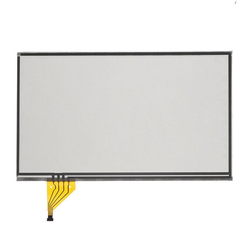 Navigation Touch Screen Glass Digitizer For Lexus IS250 IS350 GS300 Toyota Prius - Picture 3 of 12