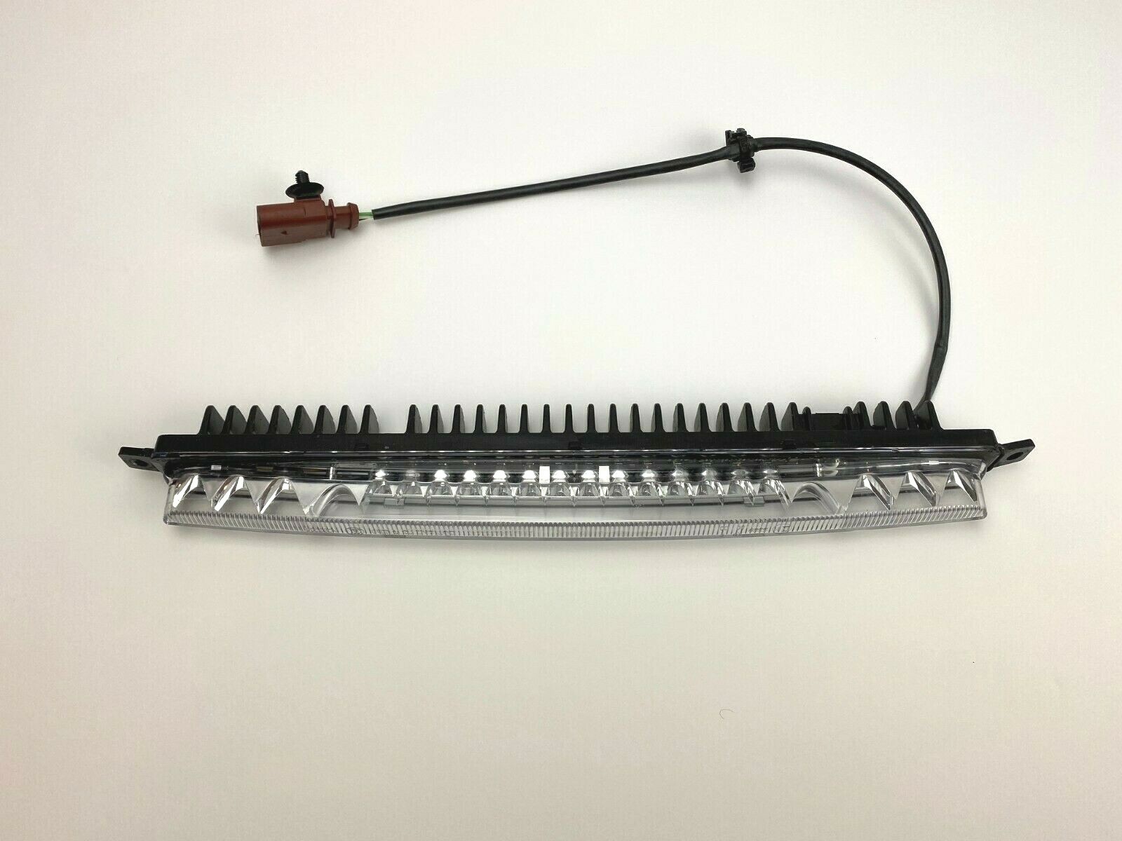 Bentley Bentayga Rear Bumper Fog Light