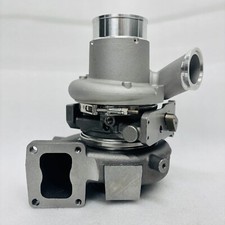 3798351 3795999 New Turbo For Cummins Isc Isl 8.9l He300vg Turbocharger 5326680