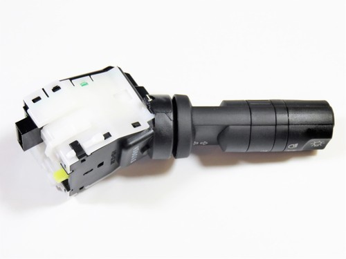 Multi Function Signal Steering Column Switch Nissan OEM Frontier 25540-ET11E - Picture 2 of 4