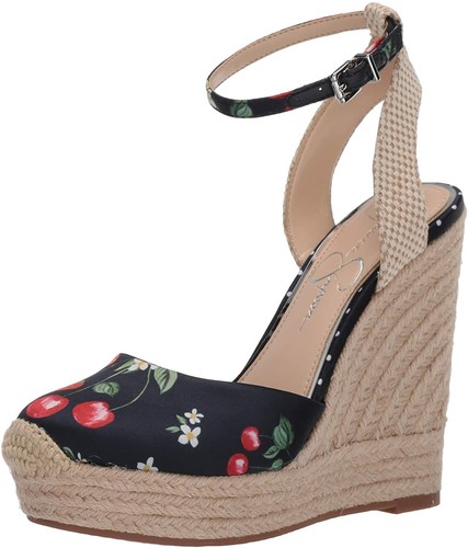 Zestah Wedge Sandal | eBay