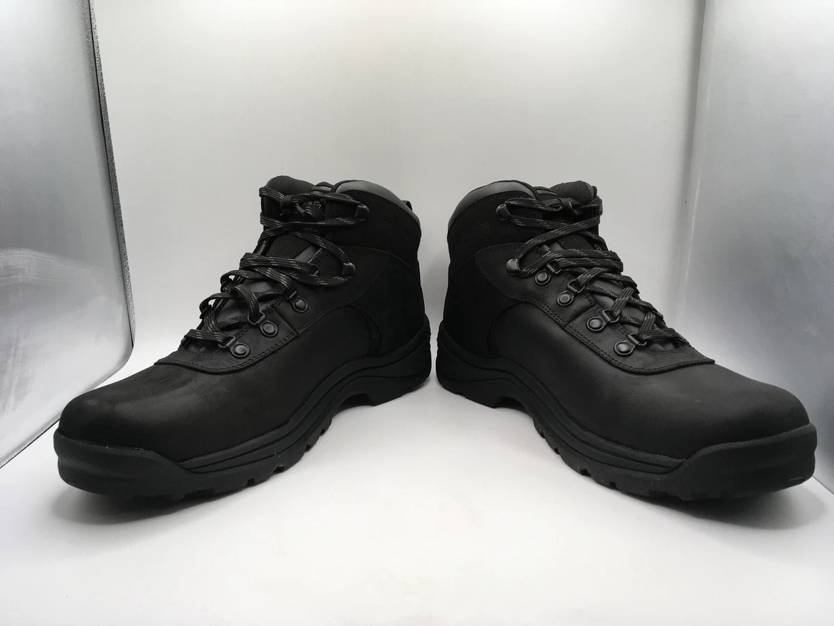 Timberland flume black cheap
