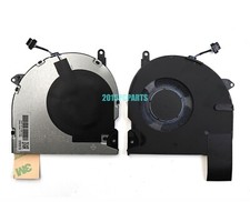 New HP ProBook 440 G6 445 G6 440 G7 CPU Cooling Fan L48270-001