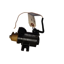 08-10 BMW E60 535i Turbo Turbocharger Boost Solenoid Valve VSV 700887190
