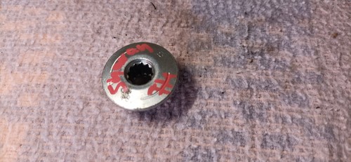 Zentralschrauben Innen Vielzahn Schraube Lenkrad VW Sharan 7M