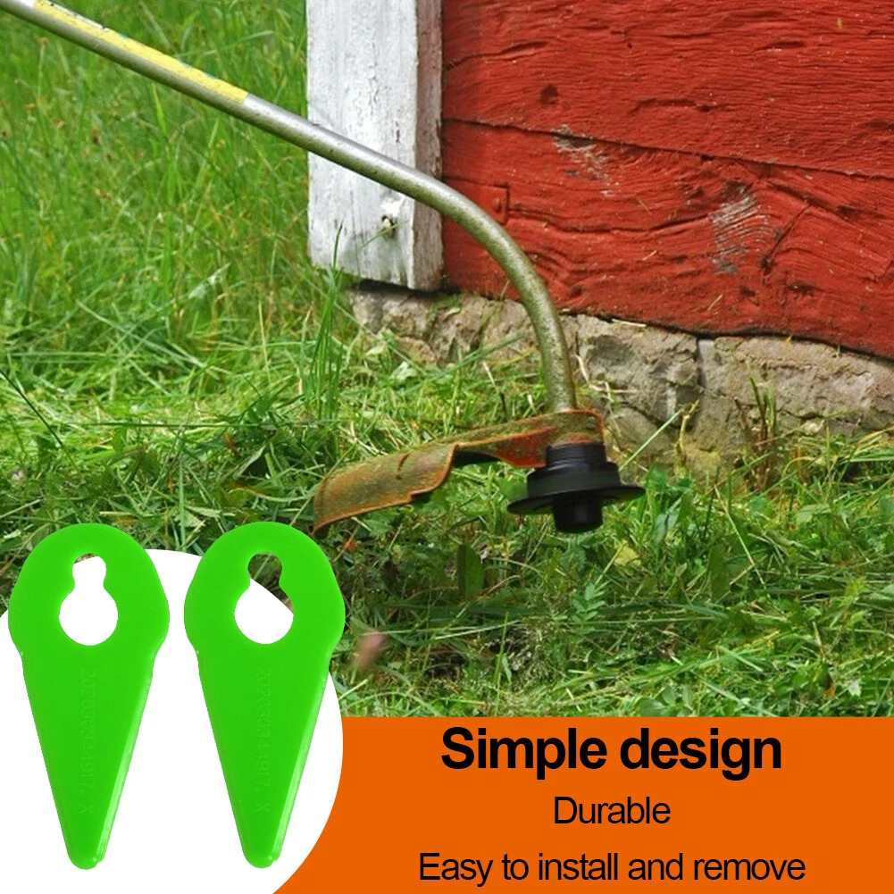 Gtech mower online blade