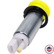 Fuel Pump HPDI 150HP 68F-13907-00-00 Replacement For 2000-2003 Yamaha Outboard 