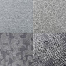 5 m² Floor Planks Tiles Self Adhesive Wood Effect Blanket Pattern Vinyl Flooring