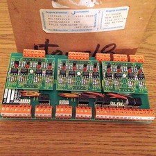 HEINEN ELEKTRONIK 062051 MULTIPIXEL IGM PULSE GENERATOR