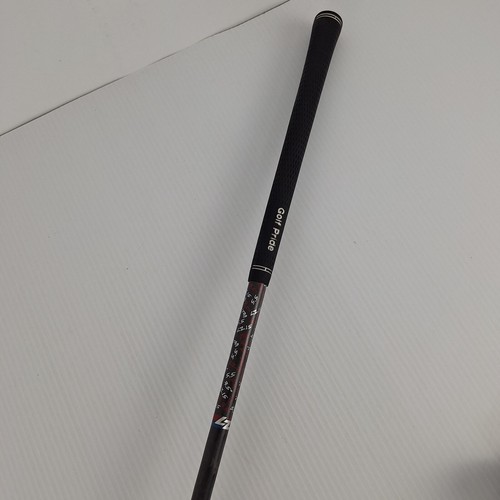 Tour Issue Callaway XR Pro #3 Hybrid / 20 Degree / X-Flex Kuro Kage Silver - Picture 3 of 14