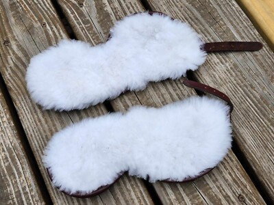 POLLY | Manteau en fausse peau de mouton – LAMARQUE