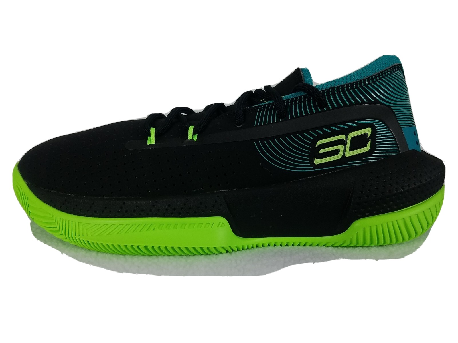 stephen curry shoes boys