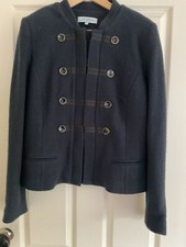 New Without Tags , Betty Jackson Two,size 14 Jacket