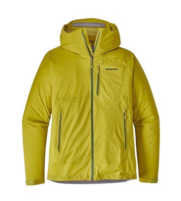 patagonia rain stretch jacket