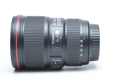 Canon EF 16-35mm f/4L IS USM 超美品 Amazon.com : Canon EF 16-35MM F /4 L is USM(Japan Import-No