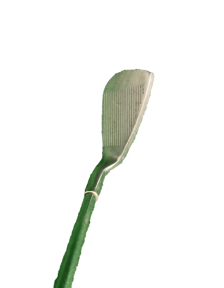 Spalding Cannon Pitching Wedge RH Men's Stiff Steel 35.5 In. Nice Vintage Club - Image 4 of 4