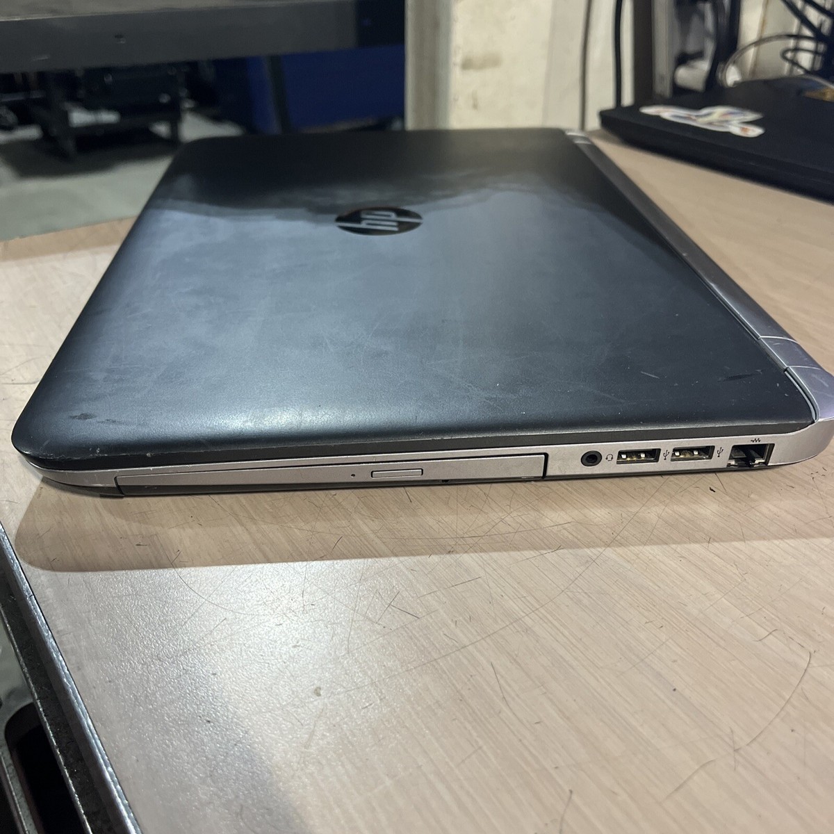 HP PROBOOK 450 G3 INTEL CORE I5-6200U 2.30GHZ 4GB RAM NO HD | eBay