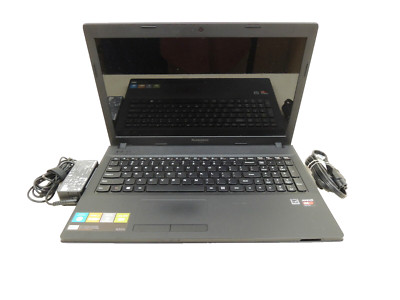 Lenovo Laptop 59RF0390 AMD A6-Series A6-5200 (2.00 GHz) 8 GB Memory 500 GB HDD 