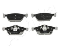 Ashika BremsbeläGe Bremsbelegsatz Vorne FüR Honda Civic IX Accord Viii