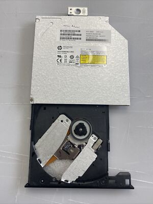 HP 20-R118 DVD/CD REWRITABLE DRIVE MOD. DU-8A6SH