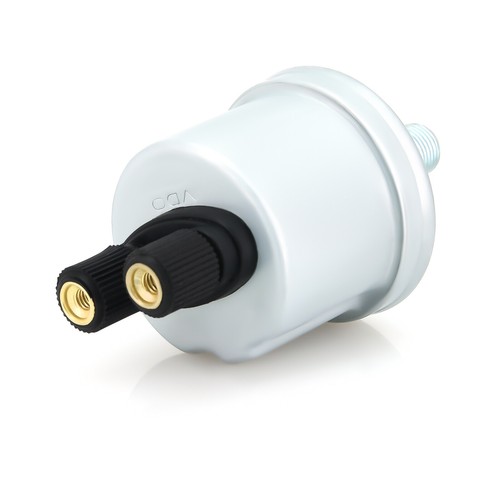 1/8NPT Oil Pressure Sensor Gauge 0-5Bar Press Sender Output Signal 10-184ohms - Picture 7 of 10