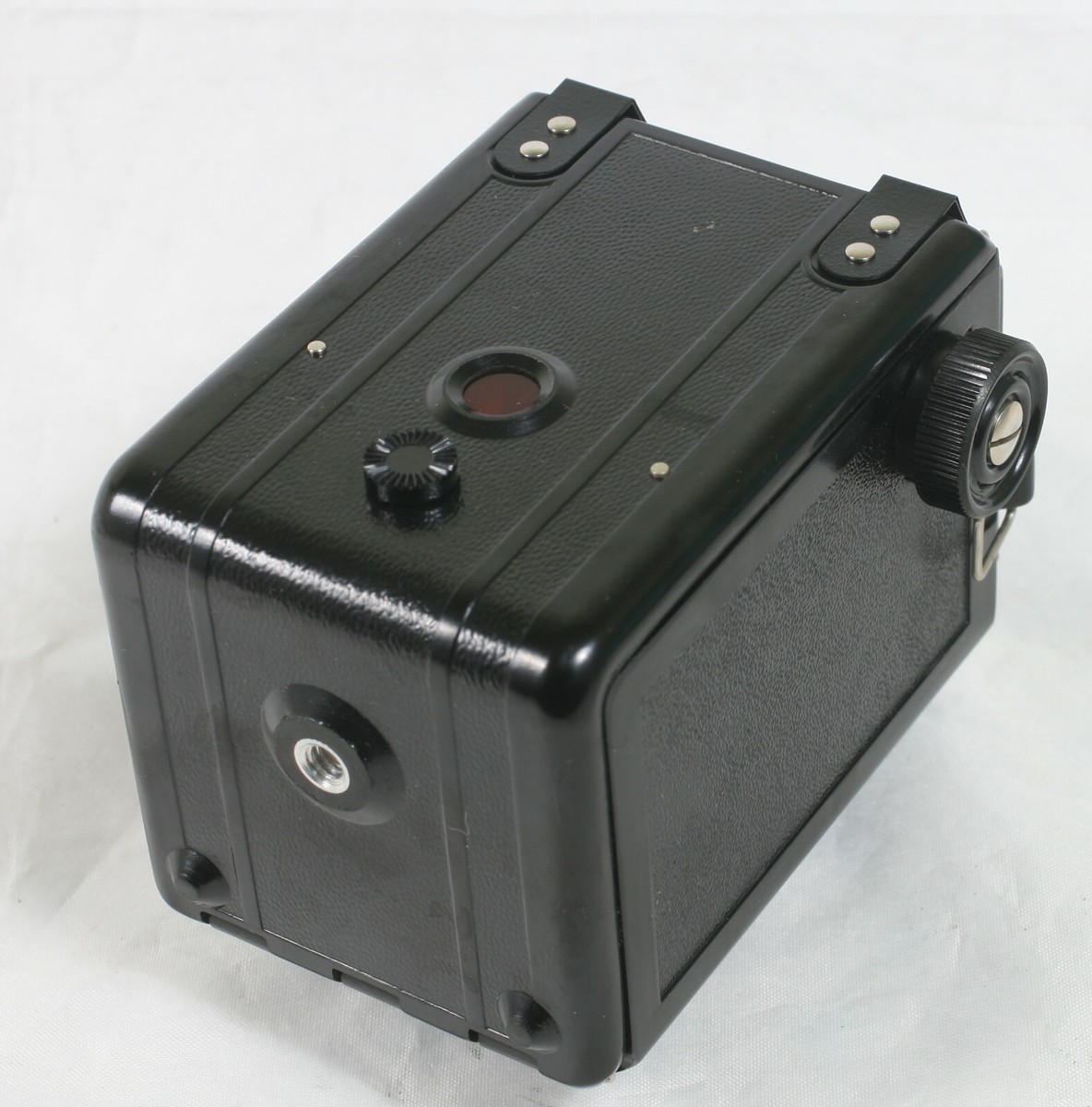 LOMO LUBITEL 166 universal Tlr Avec T-22 75mm 1:4.5 Zweiäugige EUR 90,75 - FR