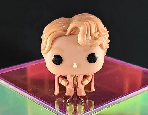 Funko BROWN GILDEROY LOCKHART Pocket Pop 2022 Harry Potter Advent Calendar