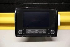 2022-2024 Nissan Frontier AM FM Radio Receiver w/ 8" Display Touch screen
