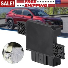 Fuel Pump Power Control Module For 2021-2024 Escalade Cadillac Silverado Tahoe