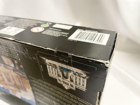 LEGO Architecture Trevi Fountain 21020 Unbuilt