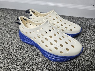 Kane Footwear Hilary Knight Recovery Shoe Men 7 Women 9 Cushion Slip On Comfort