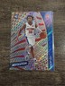 Saben Lee 2020-21 Revolution Rookie #133 Detroit Pistons RC