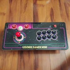 AtGames Legends Gamer Mini Joystick Controller Unit ONLY No Core / Power Adaptor