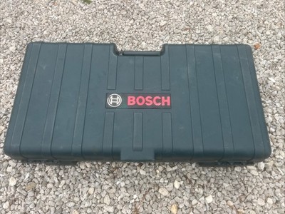 OEM Bosch Hard Case 40x20x8 LR20 Laser Level Case Only