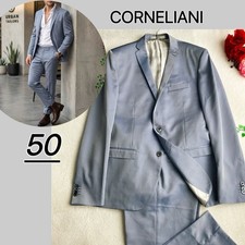 Good Condition CORNELIANI SiC Collection Corneliani Setup Suit Single 2B